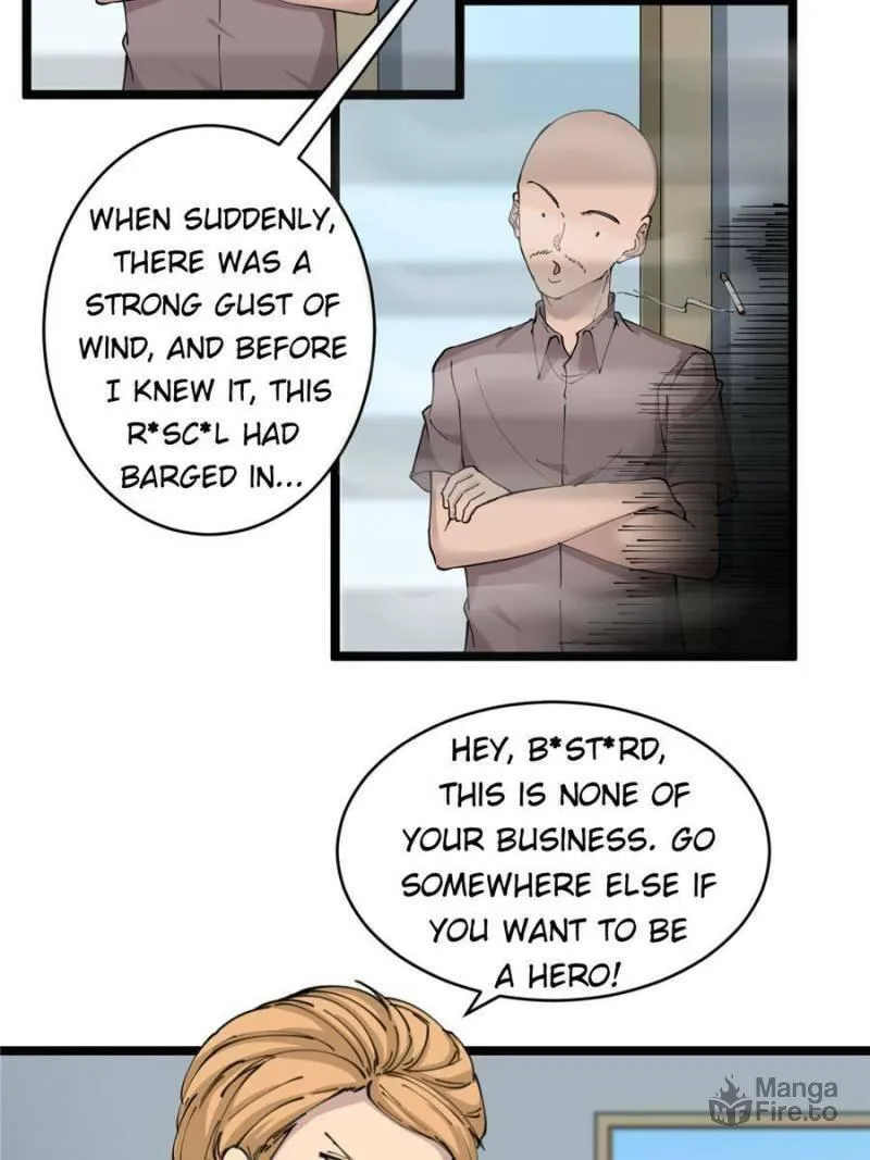 The Three Realms Online Shop Chapter 82 page 6 - 