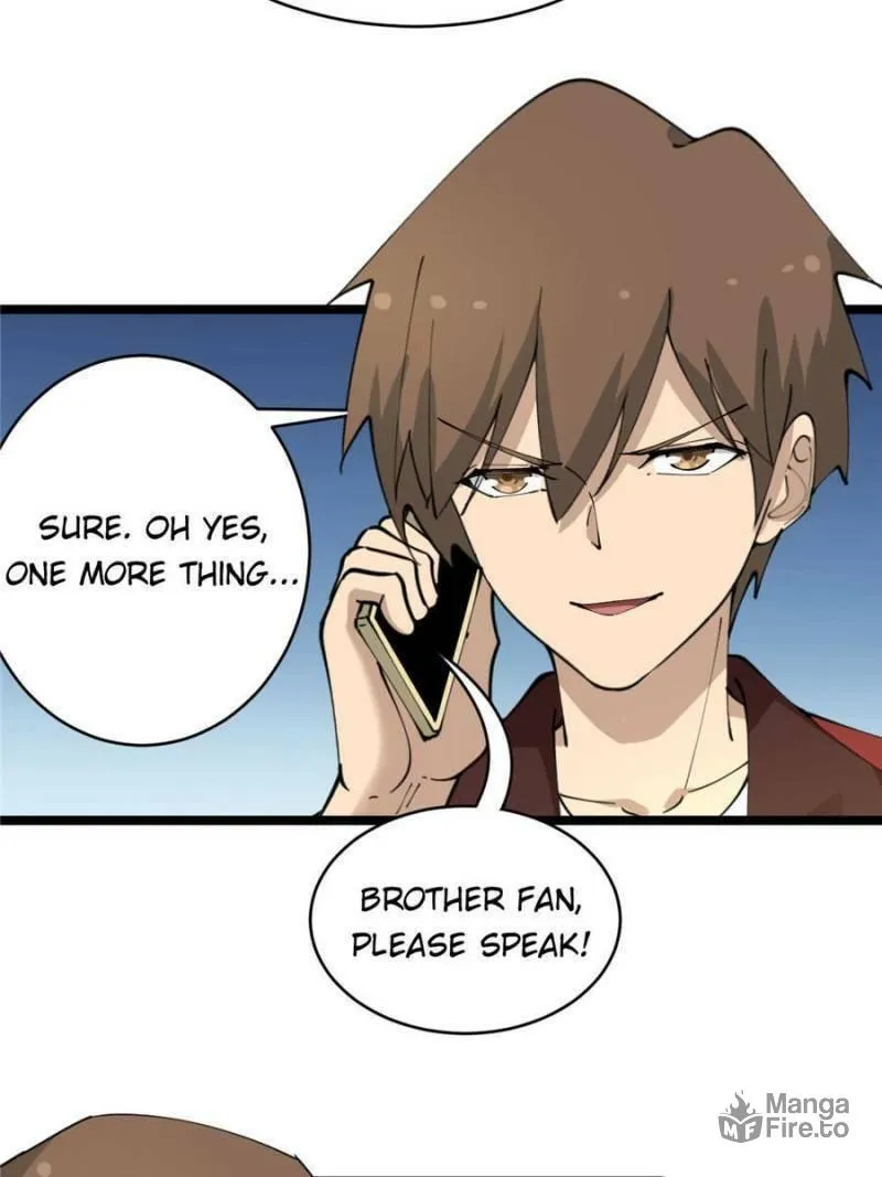 The Three Realms Online Shop Chapter 82 page 51 - 