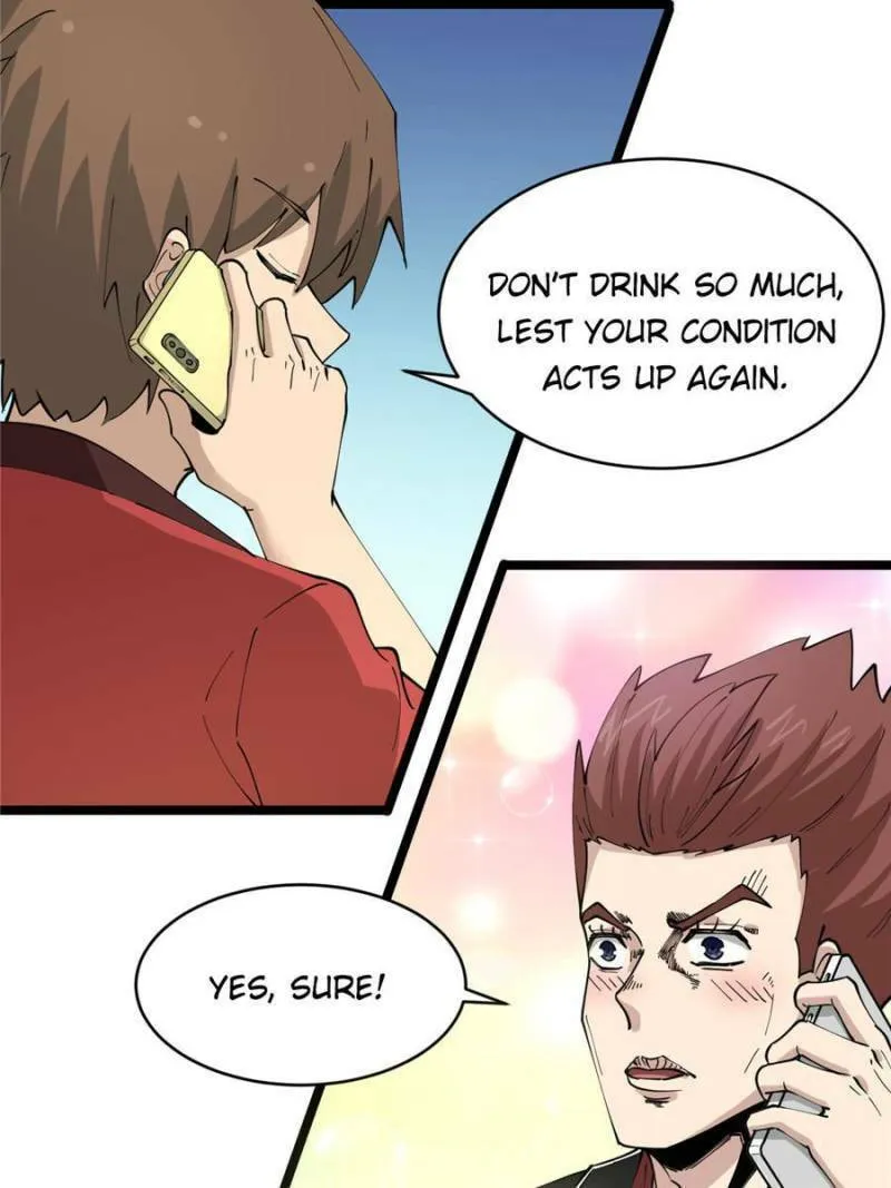 The Three Realms Online Shop Chapter 82 page 52 - 