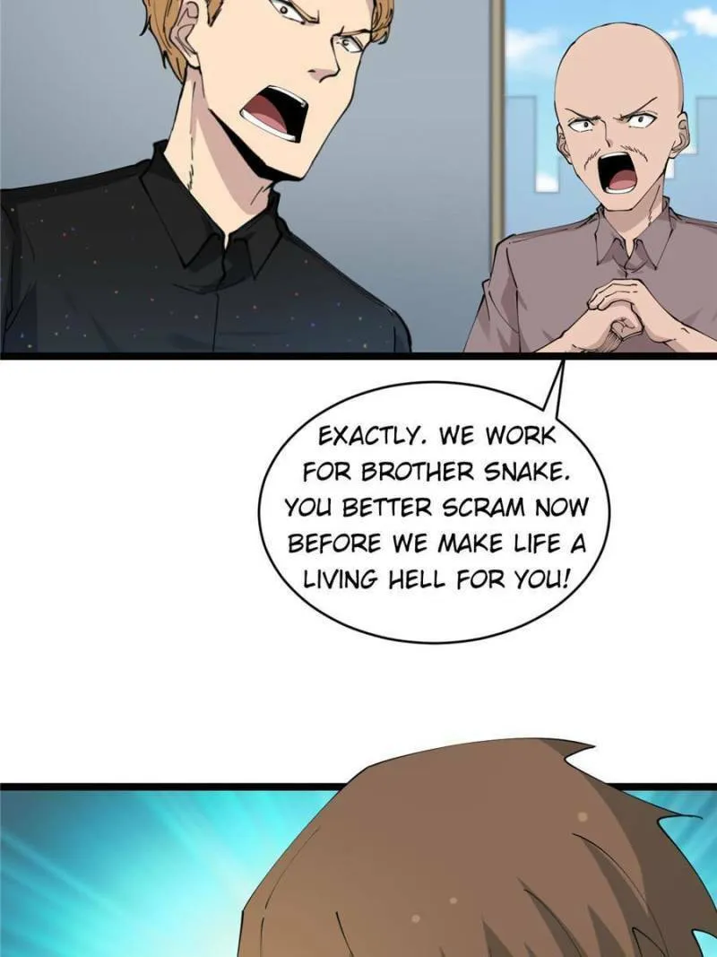 The Three Realms Online Shop Chapter 82 page 7 - 