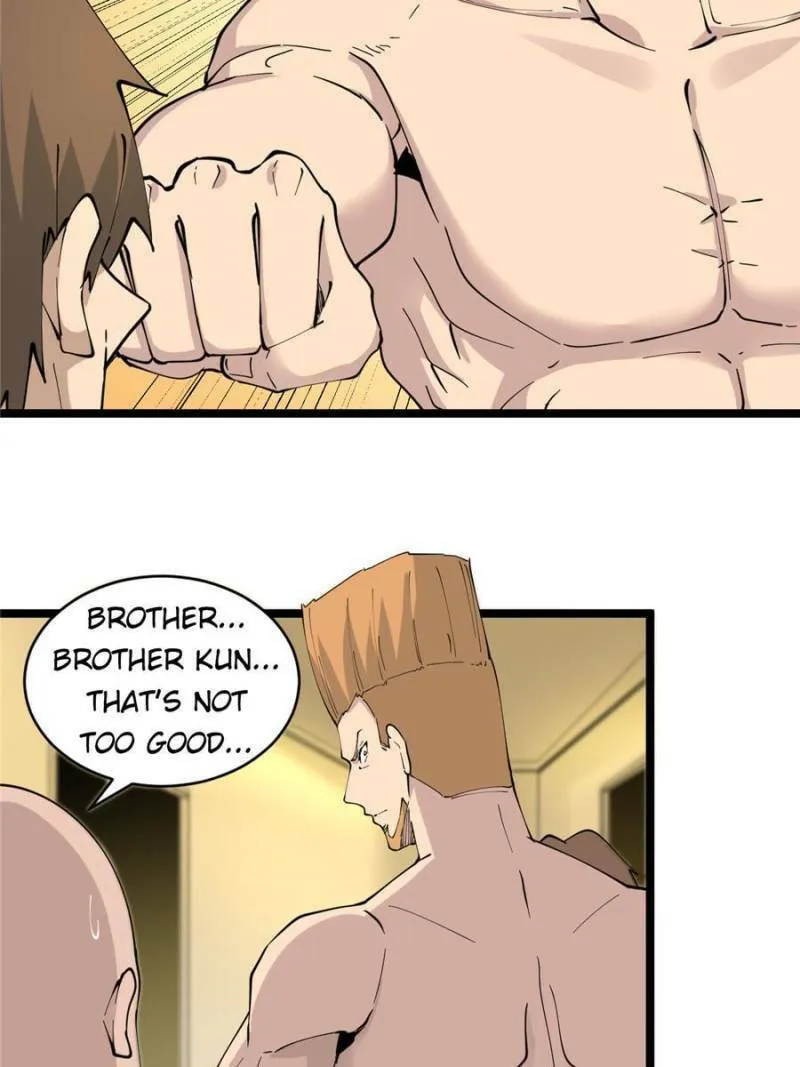 The Three Realms Online Shop Chapter 83 page 11 - 
