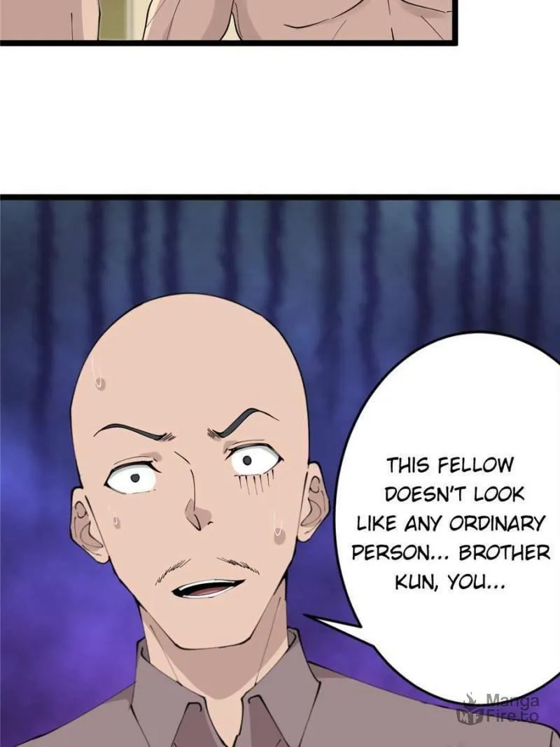 The Three Realms Online Shop Chapter 83 page 12 - 