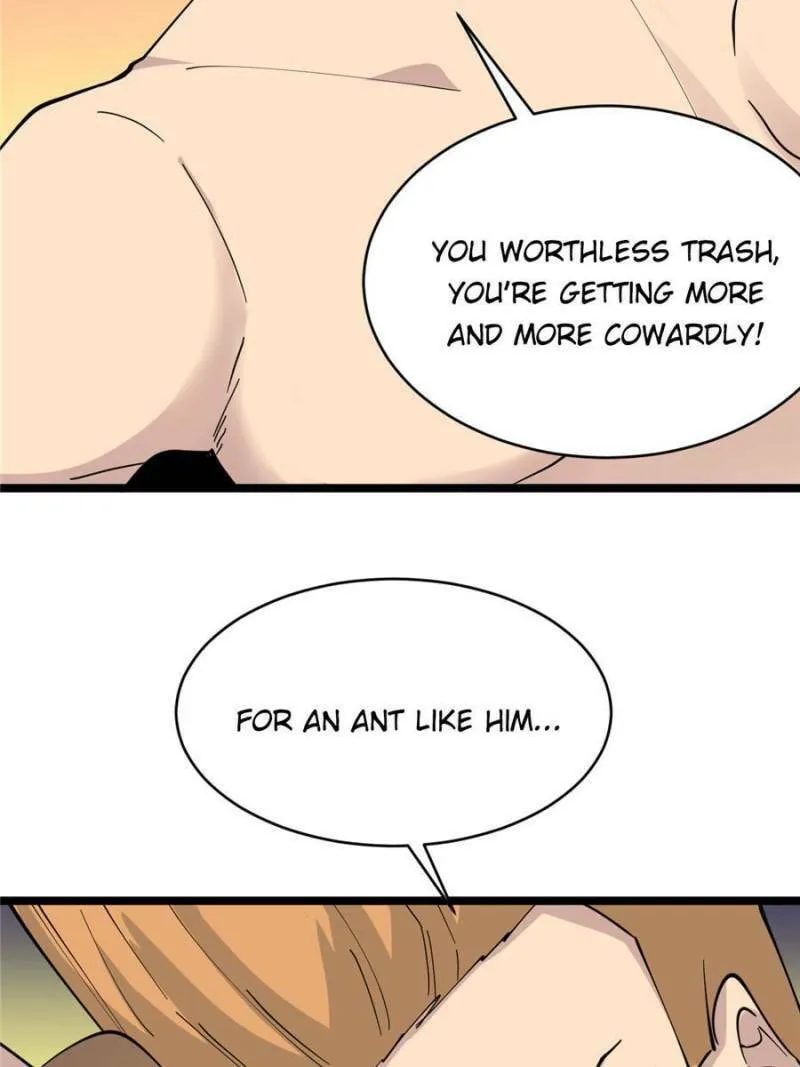 The Three Realms Online Shop Chapter 83 page 14 - 
