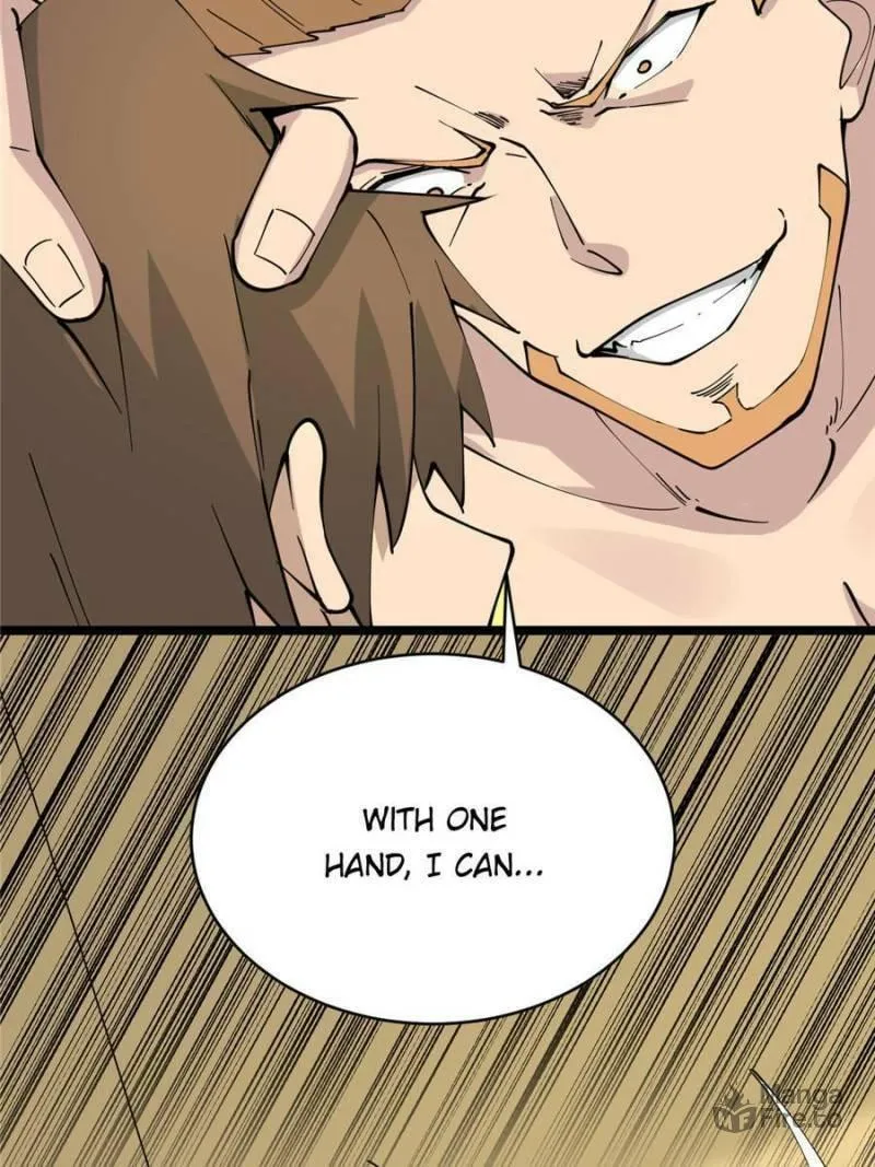 The Three Realms Online Shop Chapter 83 page 15 - 