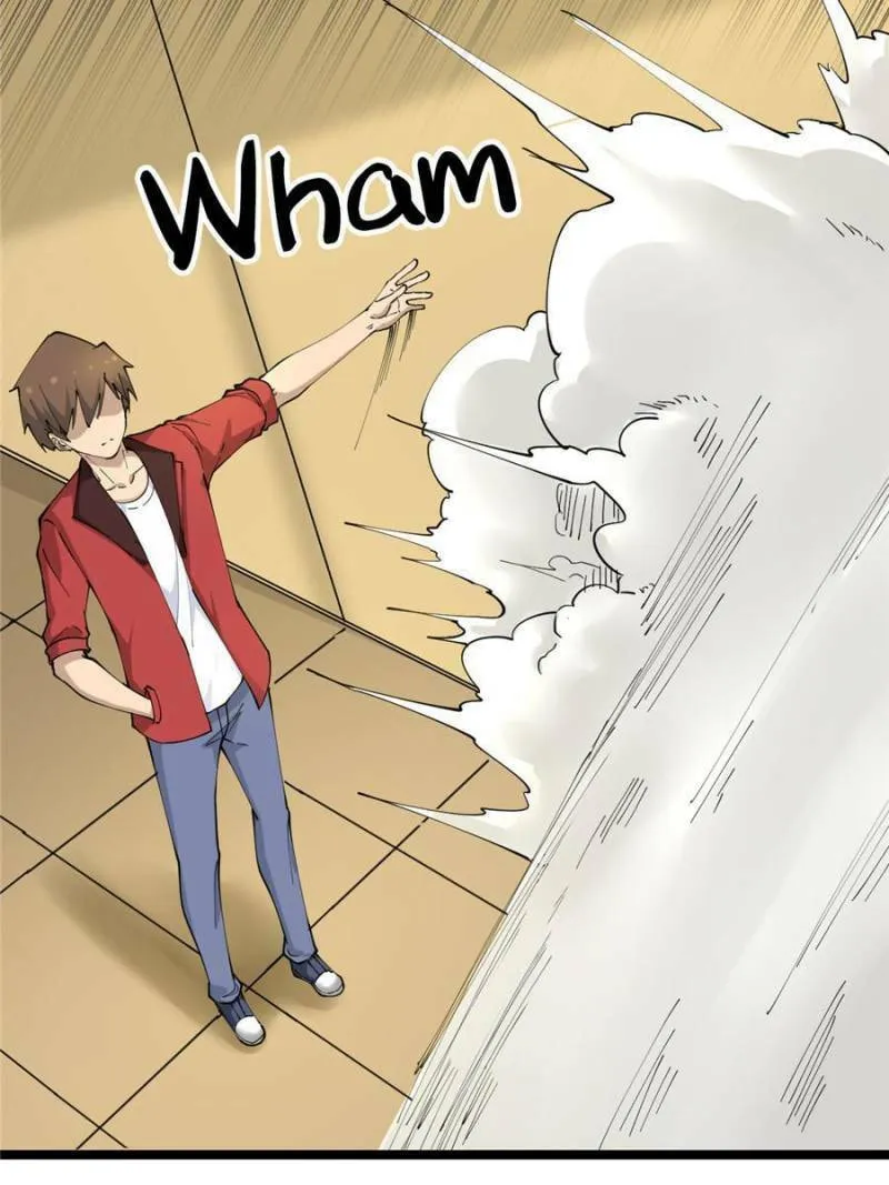 The Three Realms Online Shop Chapter 83 page 16 - 