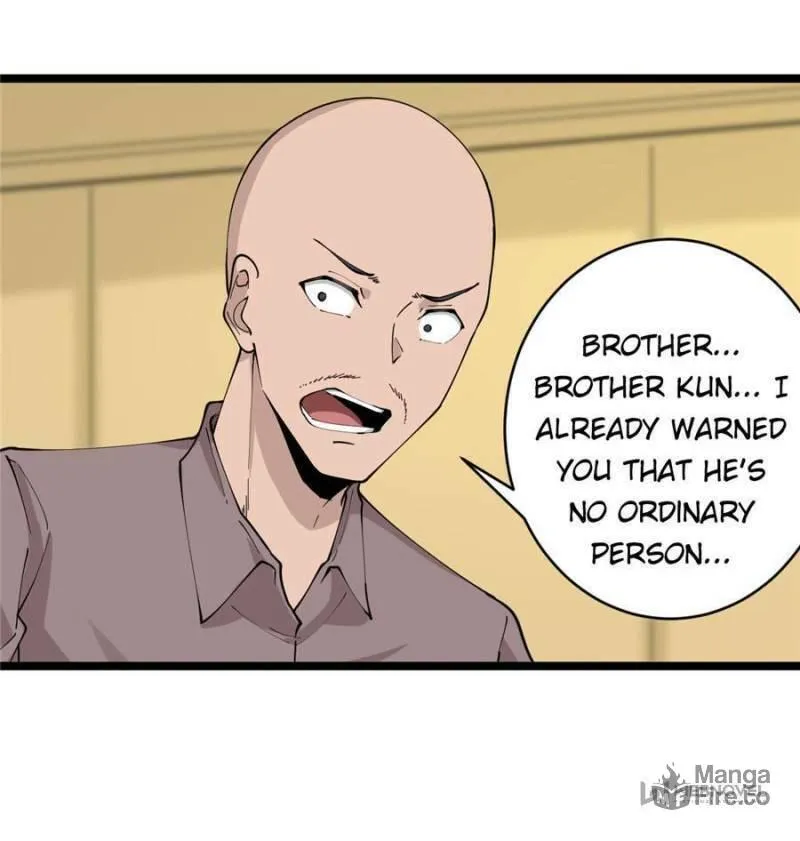 The Three Realms Online Shop Chapter 83 page 18 - 