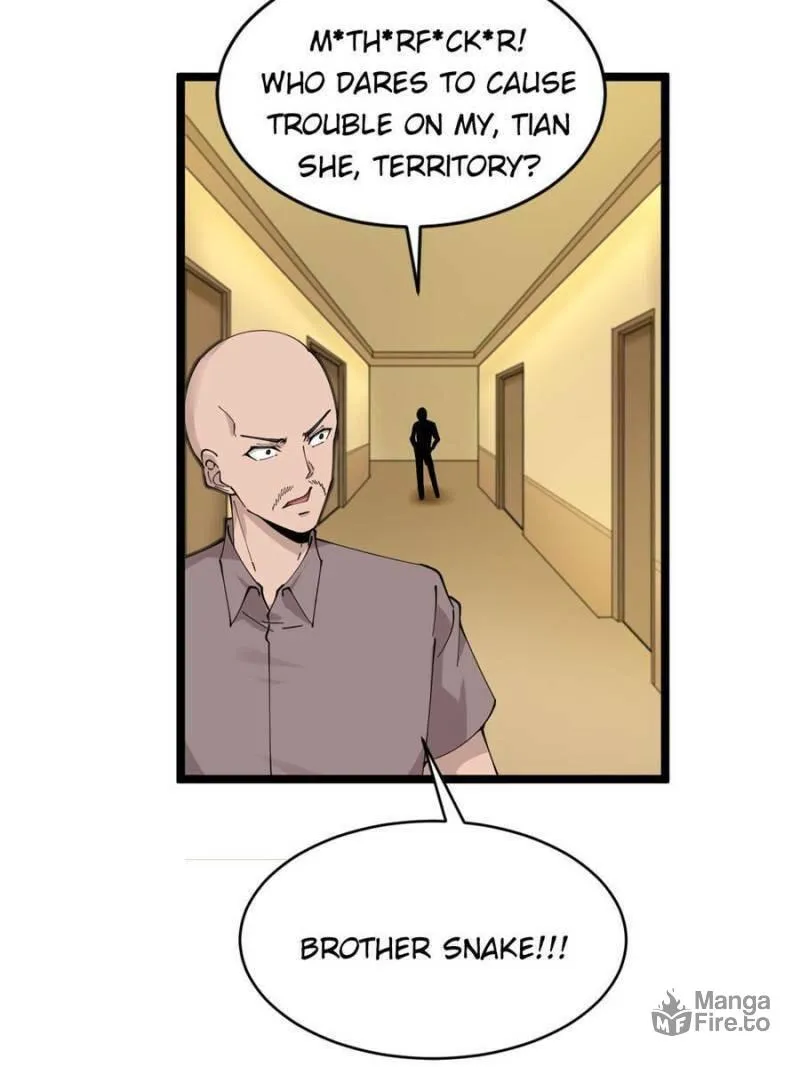 The Three Realms Online Shop Chapter 83 page 20 - 
