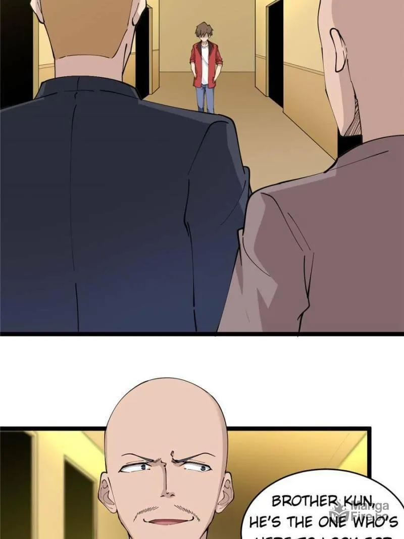The Three Realms Online Shop Chapter 83 page 3 - 