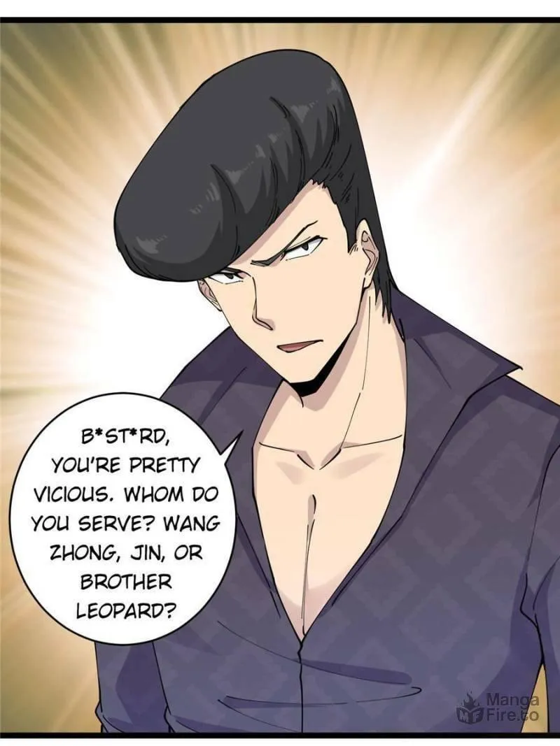The Three Realms Online Shop Chapter 83 page 21 - 