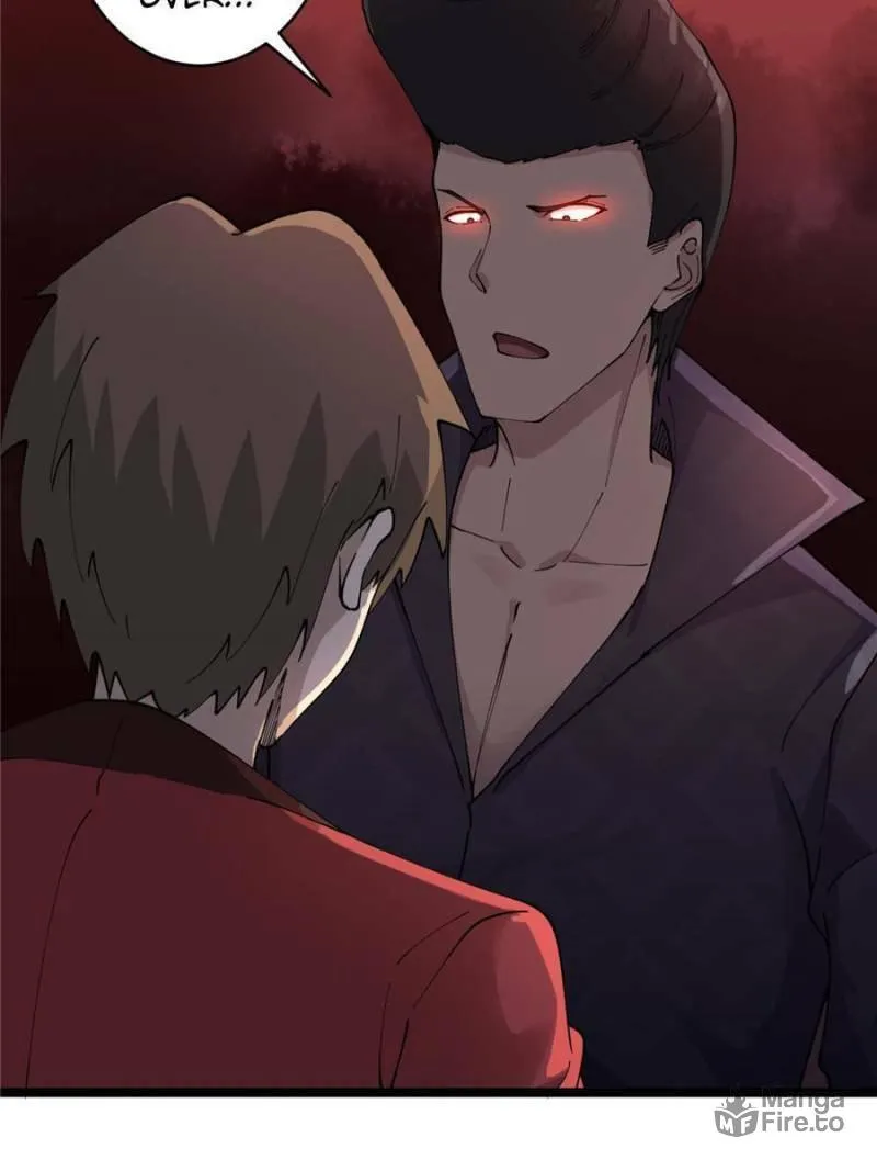 The Three Realms Online Shop Chapter 83 page 25 - 