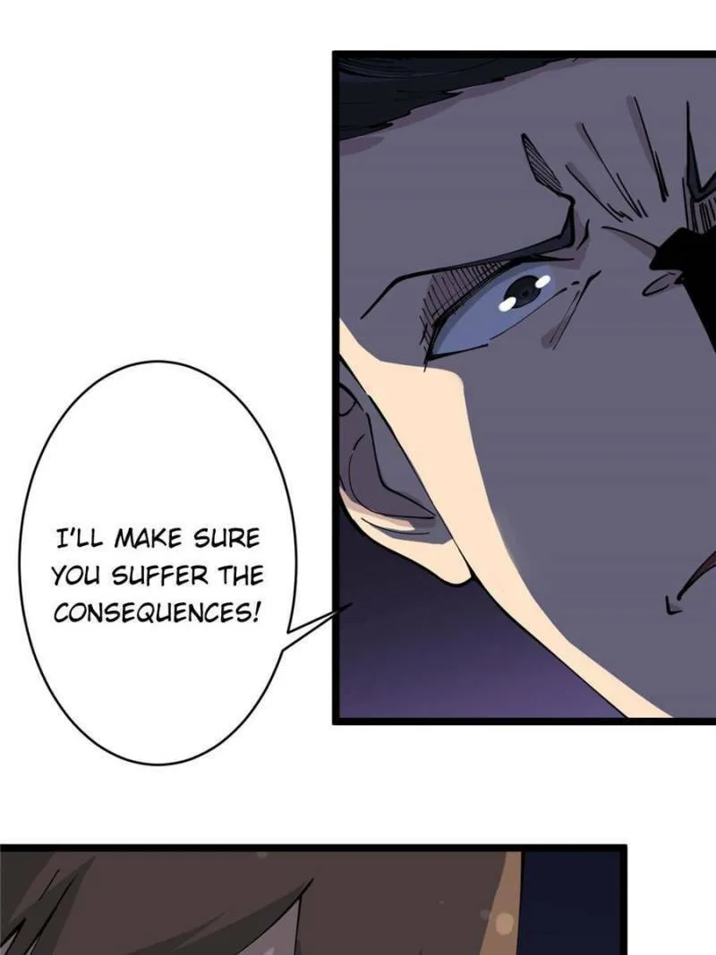 The Three Realms Online Shop Chapter 83 page 26 - 