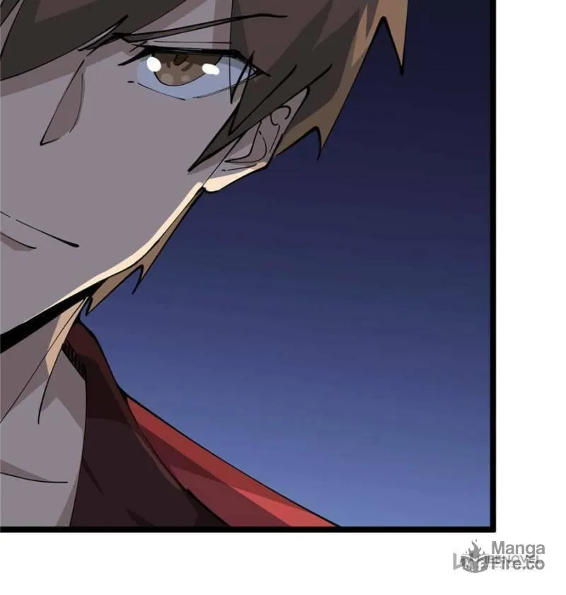 The Three Realms Online Shop Chapter 83 page 27 - 