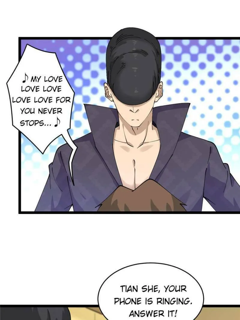 The Three Realms Online Shop Chapter 83 page 28 - 