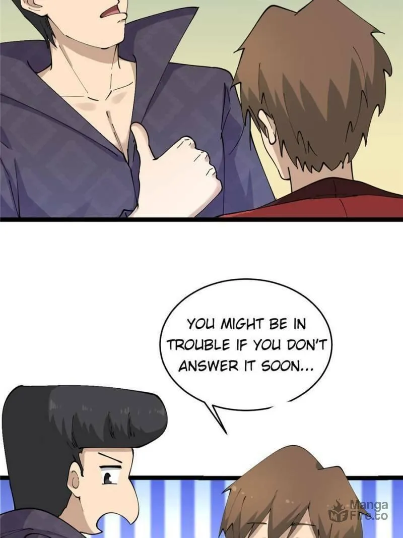 The Three Realms Online Shop Chapter 83 page 30 - 