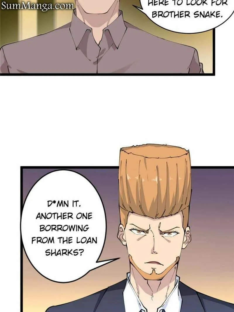 The Three Realms Online Shop Chapter 83 page 4 - 