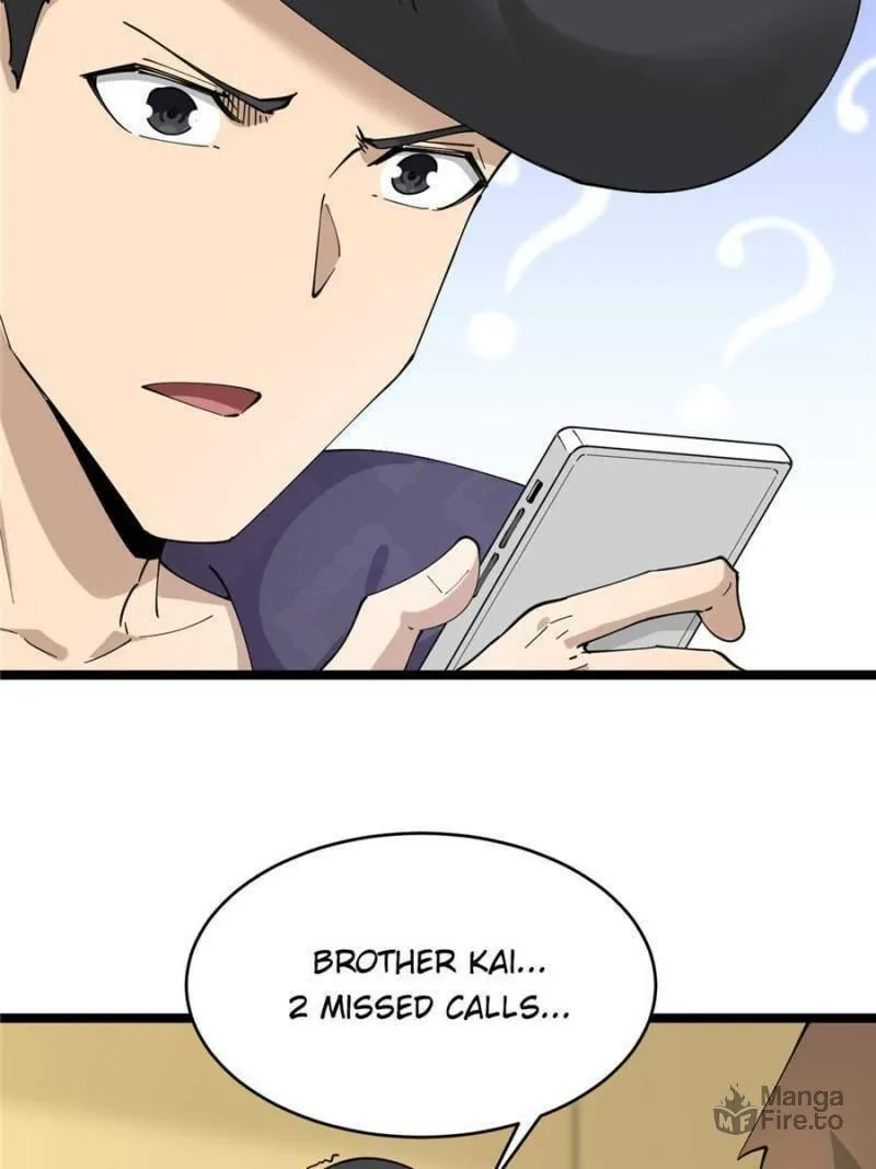 The Three Realms Online Shop Chapter 83 page 33 - 