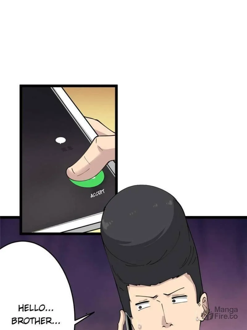 The Three Realms Online Shop Chapter 83 page 35 - 