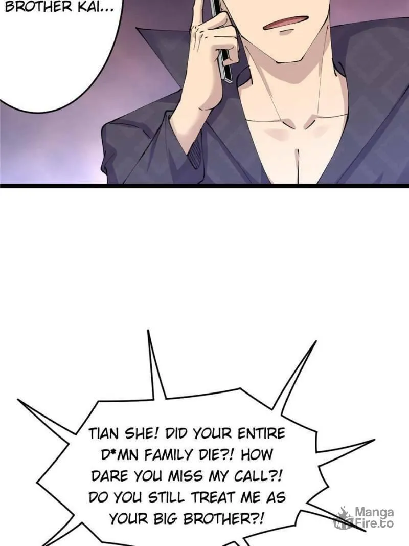 The Three Realms Online Shop Chapter 83 page 36 - 
