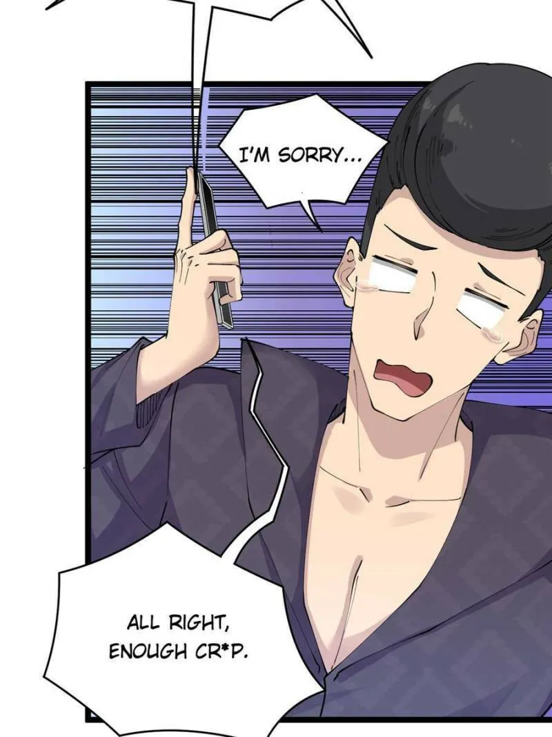 The Three Realms Online Shop Chapter 83 page 37 - 