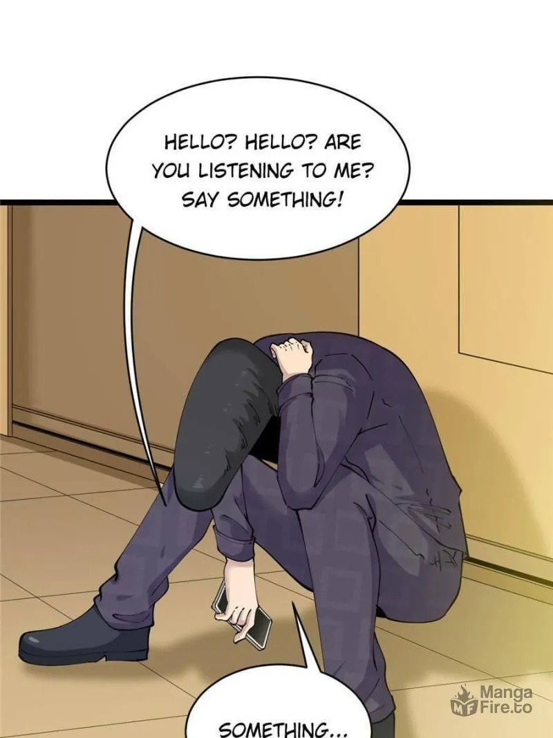 The Three Realms Online Shop Chapter 83 page 39 - 
