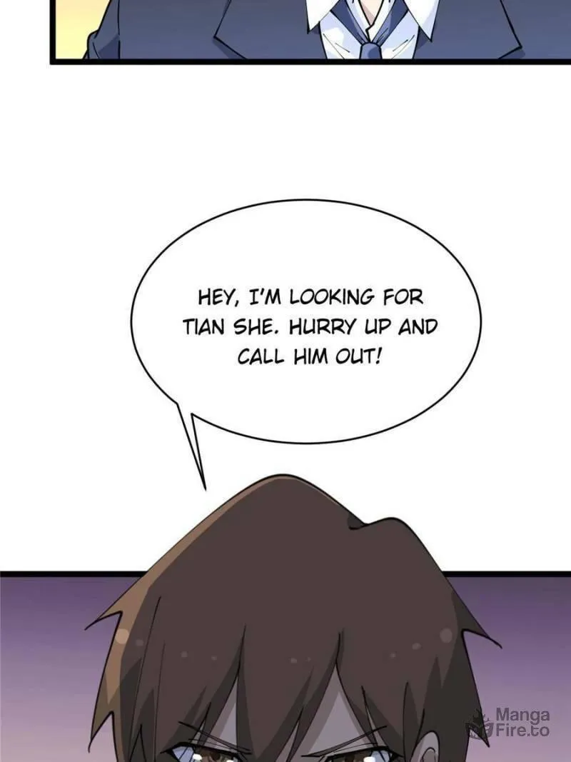 The Three Realms Online Shop Chapter 83 page 5 - 