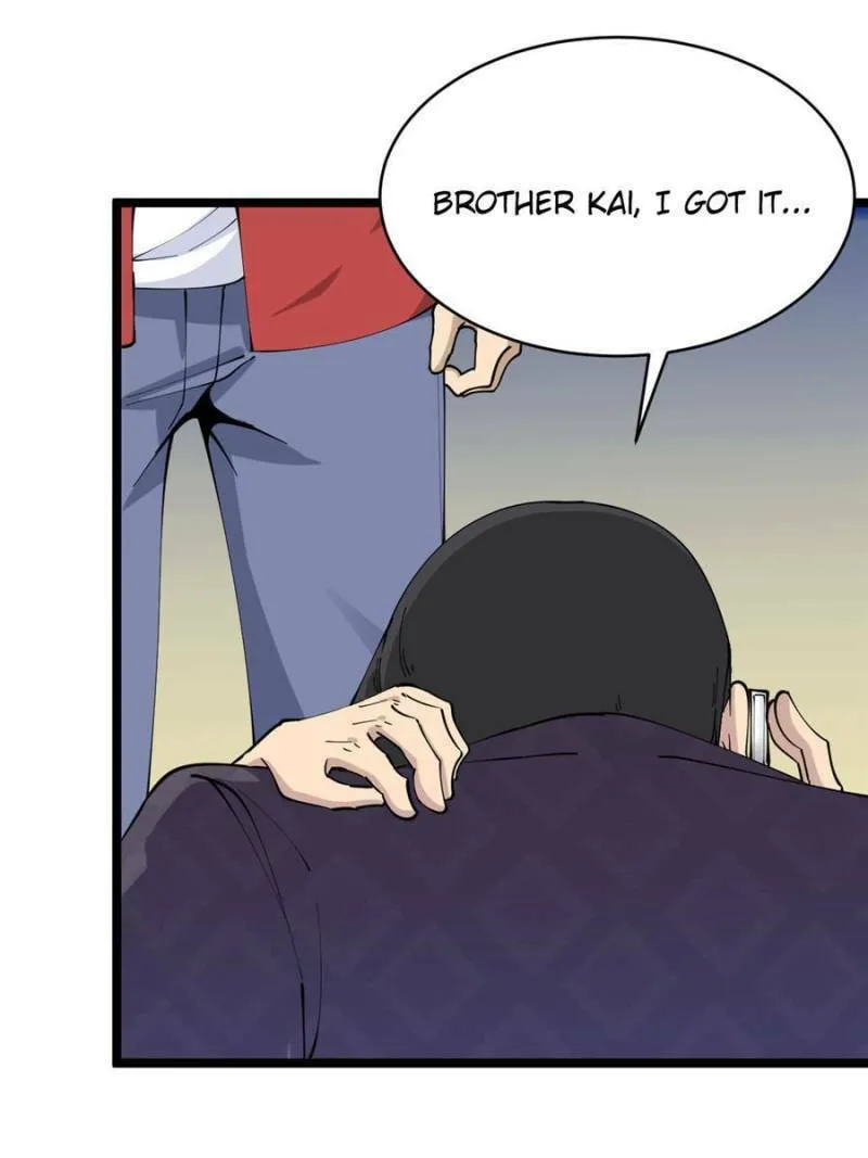 The Three Realms Online Shop Chapter 83 page 41 - 