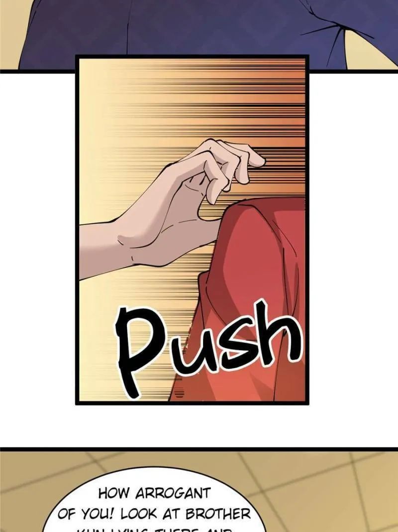 The Three Realms Online Shop Chapter 83 page 43 - 