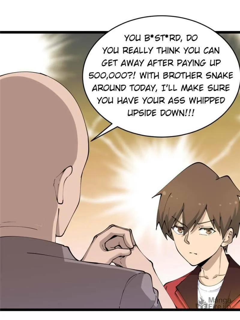 The Three Realms Online Shop Chapter 83 page 45 - 