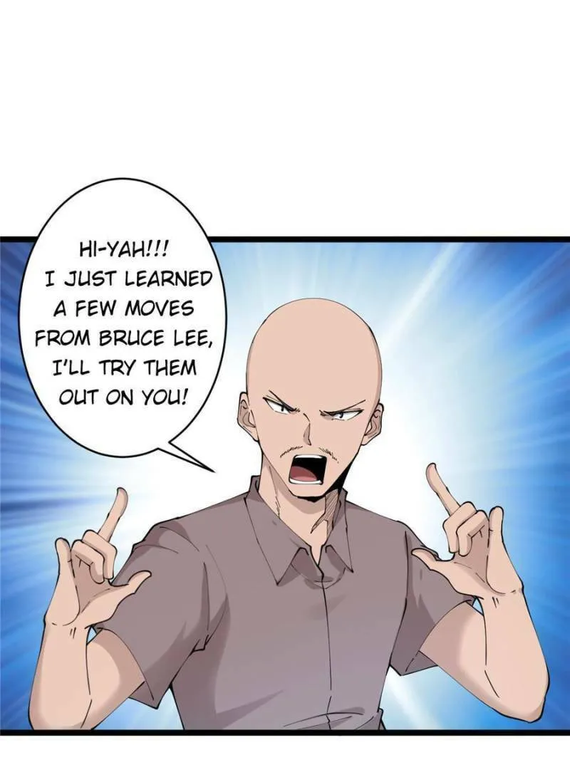 The Three Realms Online Shop Chapter 83 page 46 - 