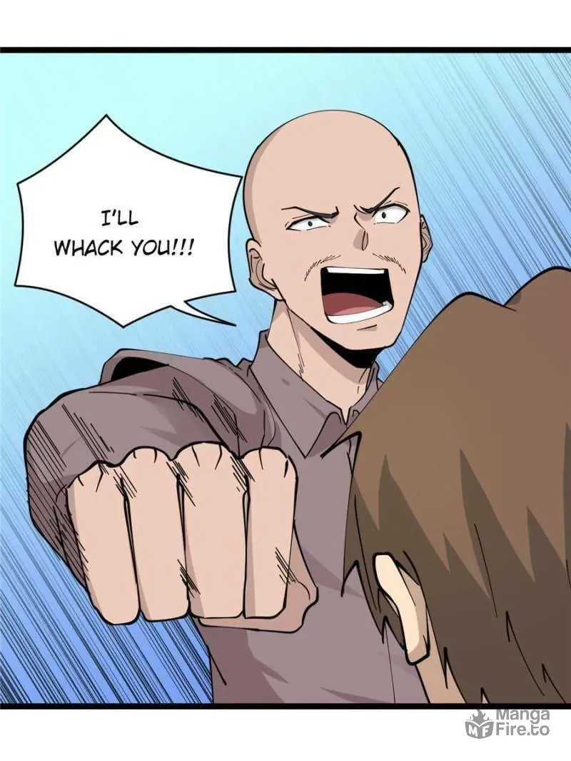 The Three Realms Online Shop Chapter 83 page 48 - 