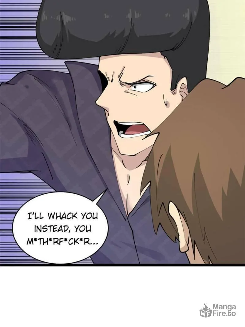 The Three Realms Online Shop Chapter 83 page 50 - 