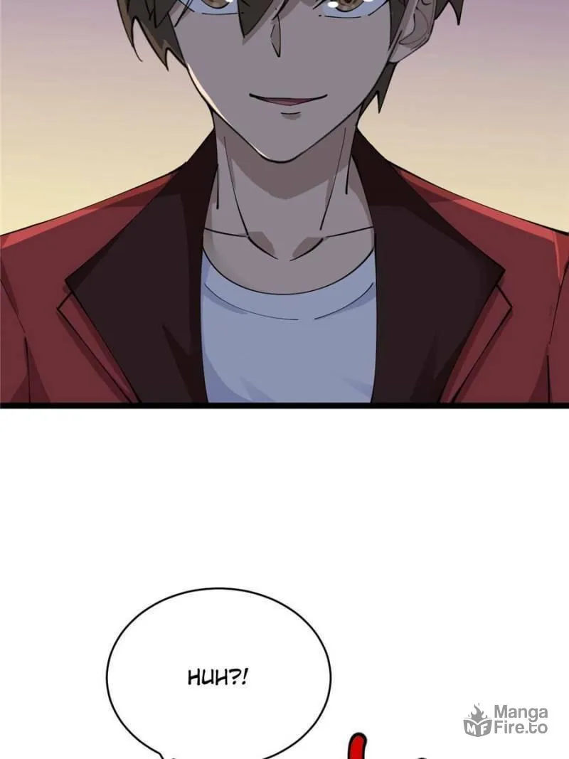 The Three Realms Online Shop Chapter 83 page 6 - 