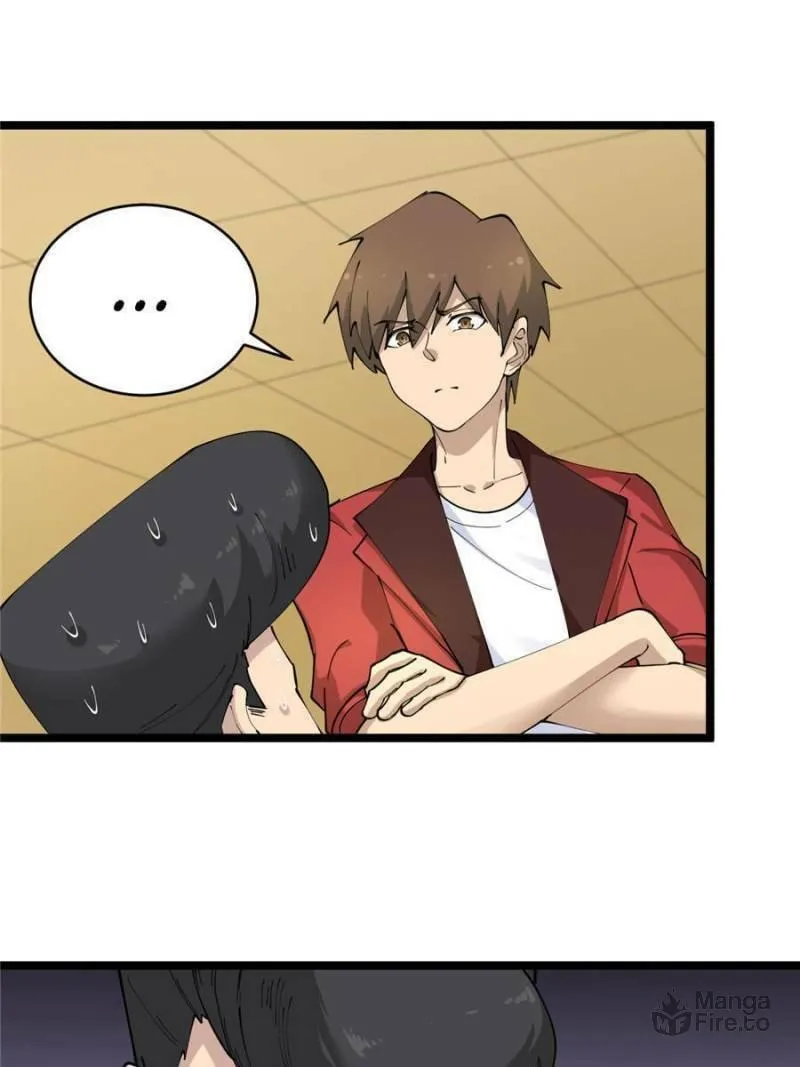 The Three Realms Online Shop Chapter 83 page 55 - 