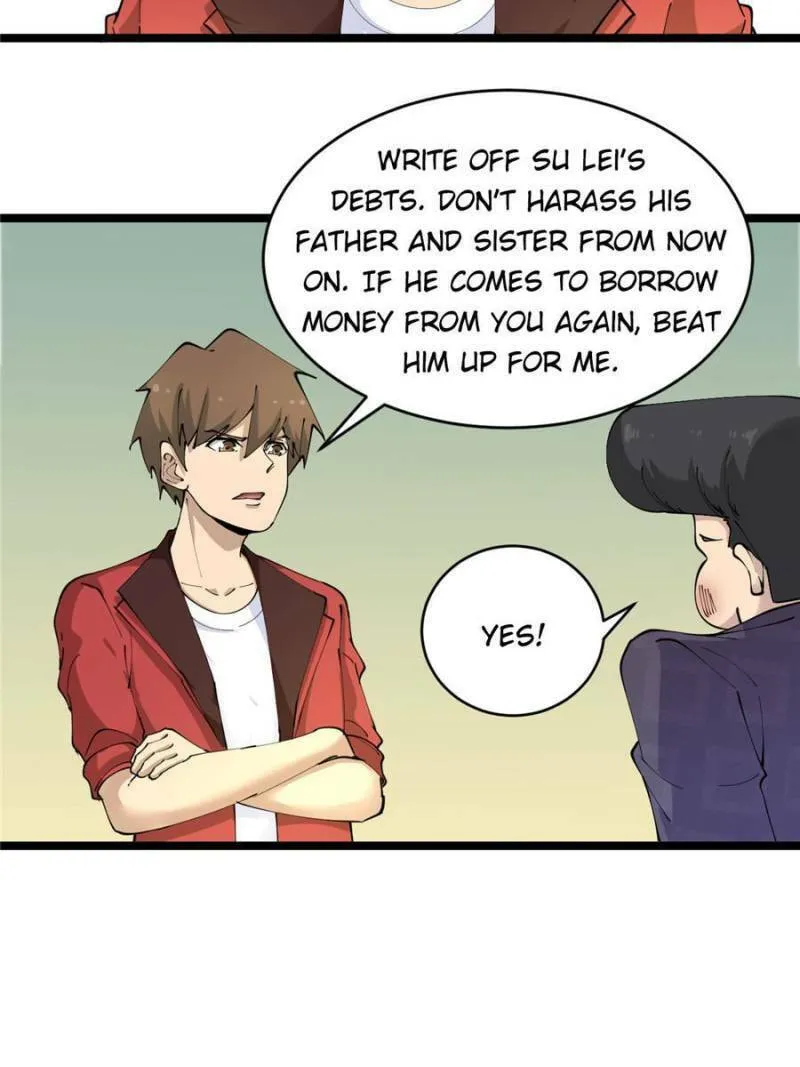 The Three Realms Online Shop Chapter 83 page 61 - 