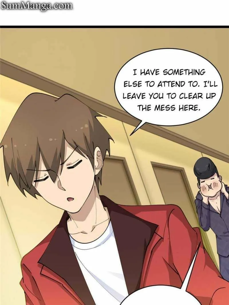 The Three Realms Online Shop Chapter 83 page 62 - 