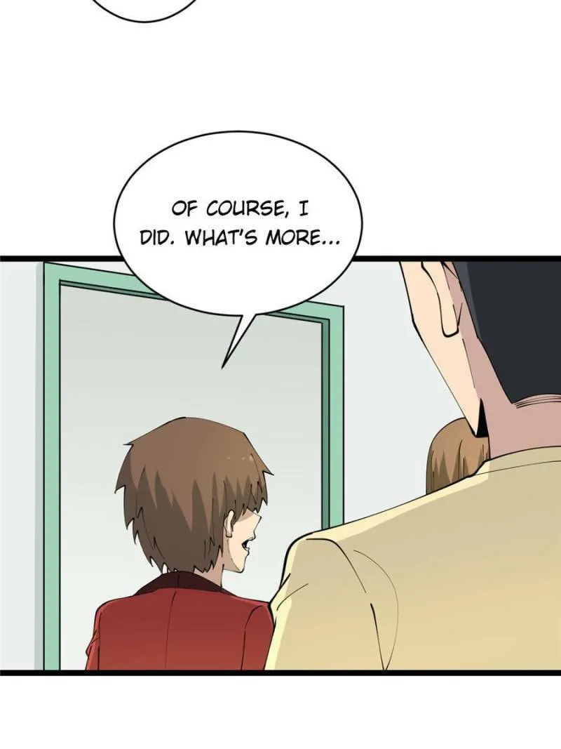 The Three Realms Online Shop Chapter 84 page 11 - 