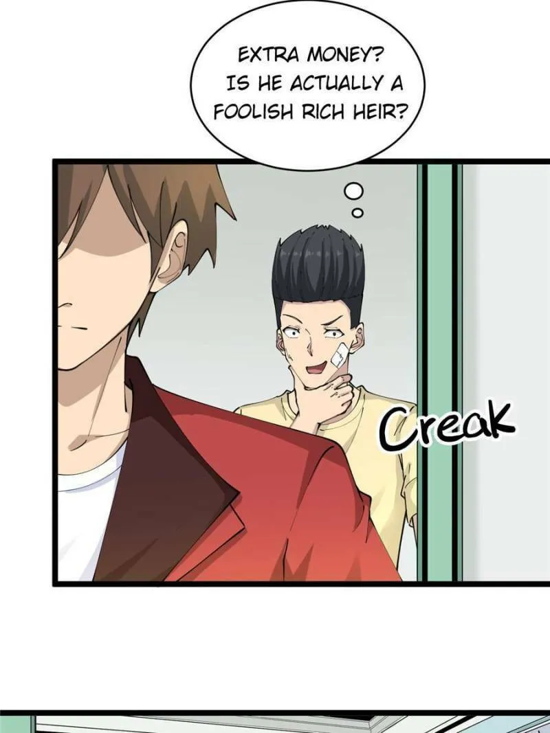 The Three Realms Online Shop Chapter 84 page 13 - 