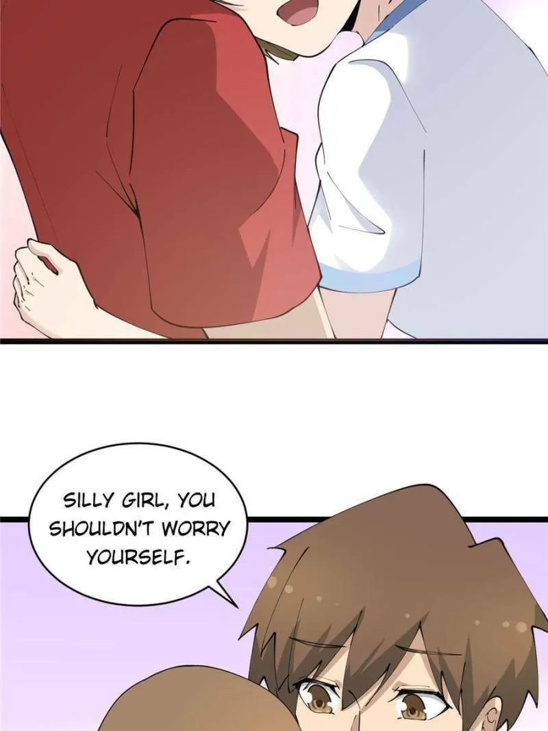 The Three Realms Online Shop Chapter 84 page 17 - 