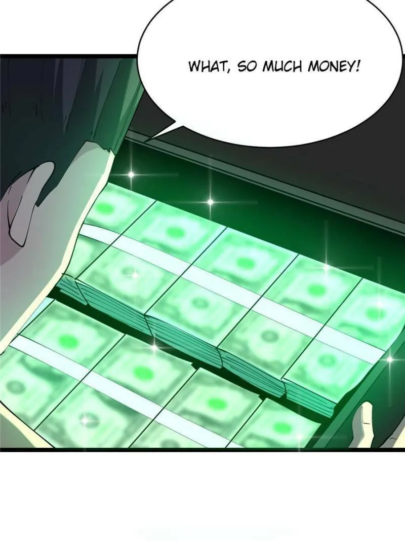 The Three Realms Online Shop Chapter 84 page 29 - 
