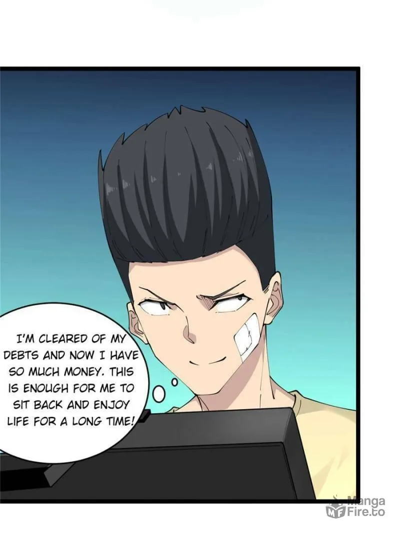 The Three Realms Online Shop Chapter 84 page 30 - 