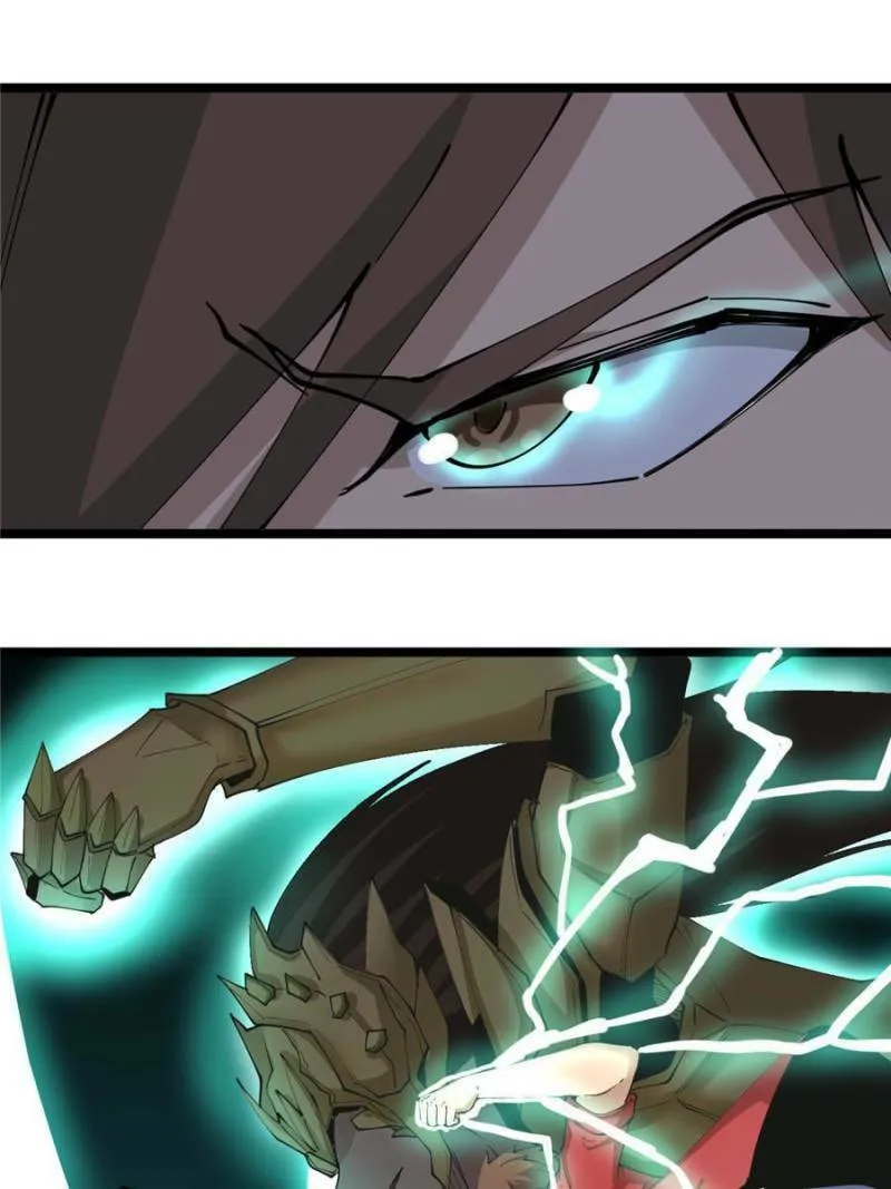 The Three Realms Online Shop Chapter 84 page 37 - 