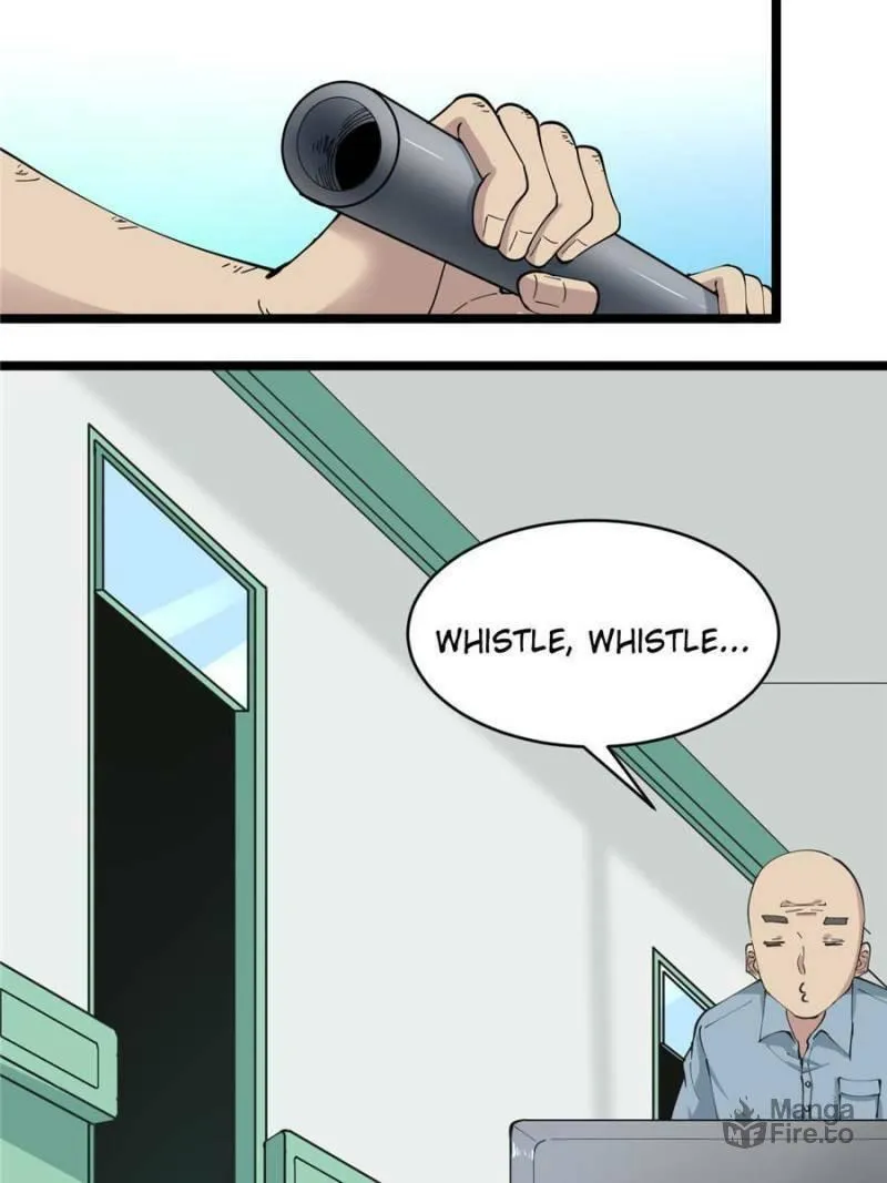 The Three Realms Online Shop Chapter 84 page 40 - 