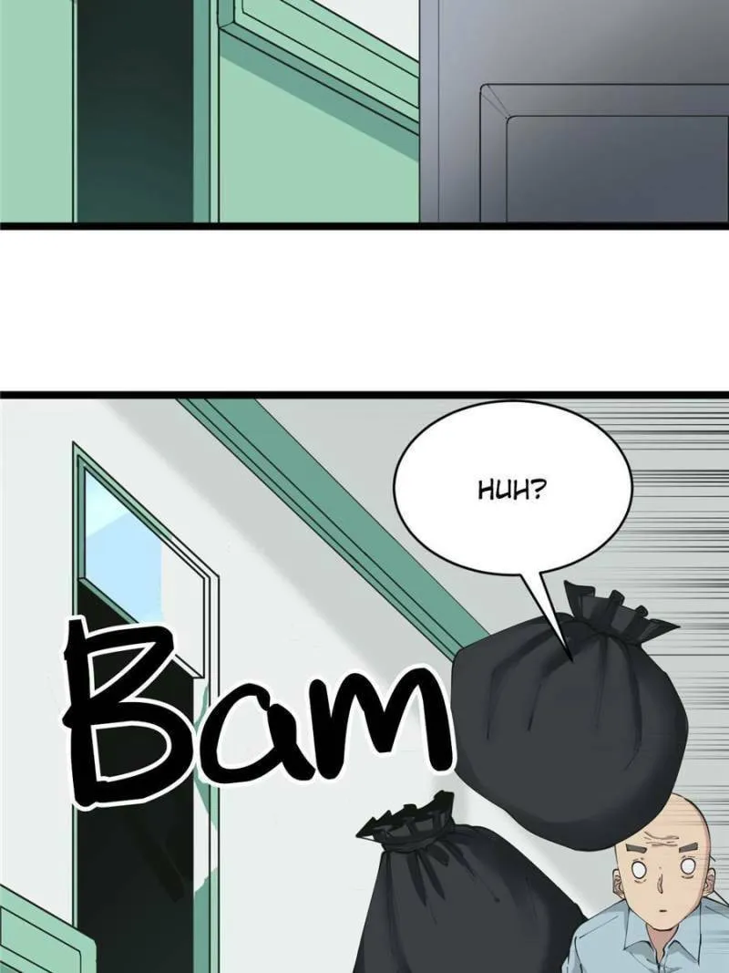 The Three Realms Online Shop Chapter 84 page 41 - 