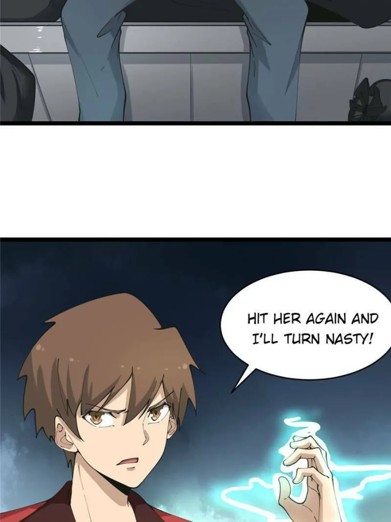 The Three Realms Online Shop Chapter 84 page 43 - 