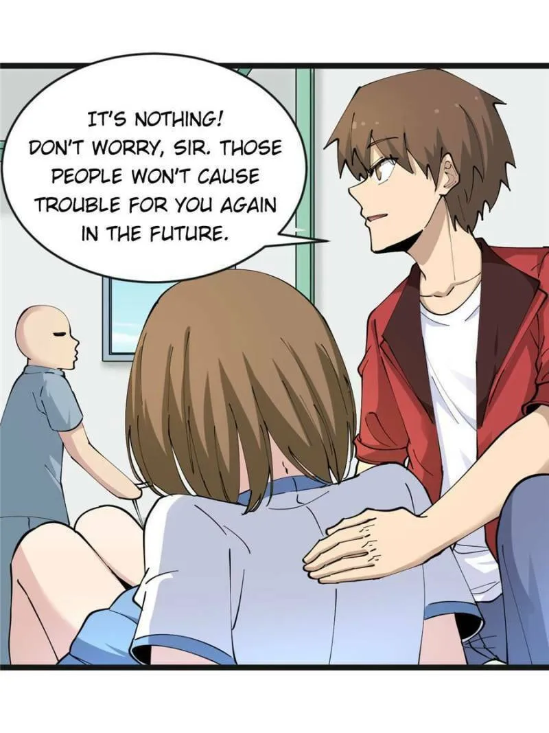The Three Realms Online Shop Chapter 84 page 46 - 