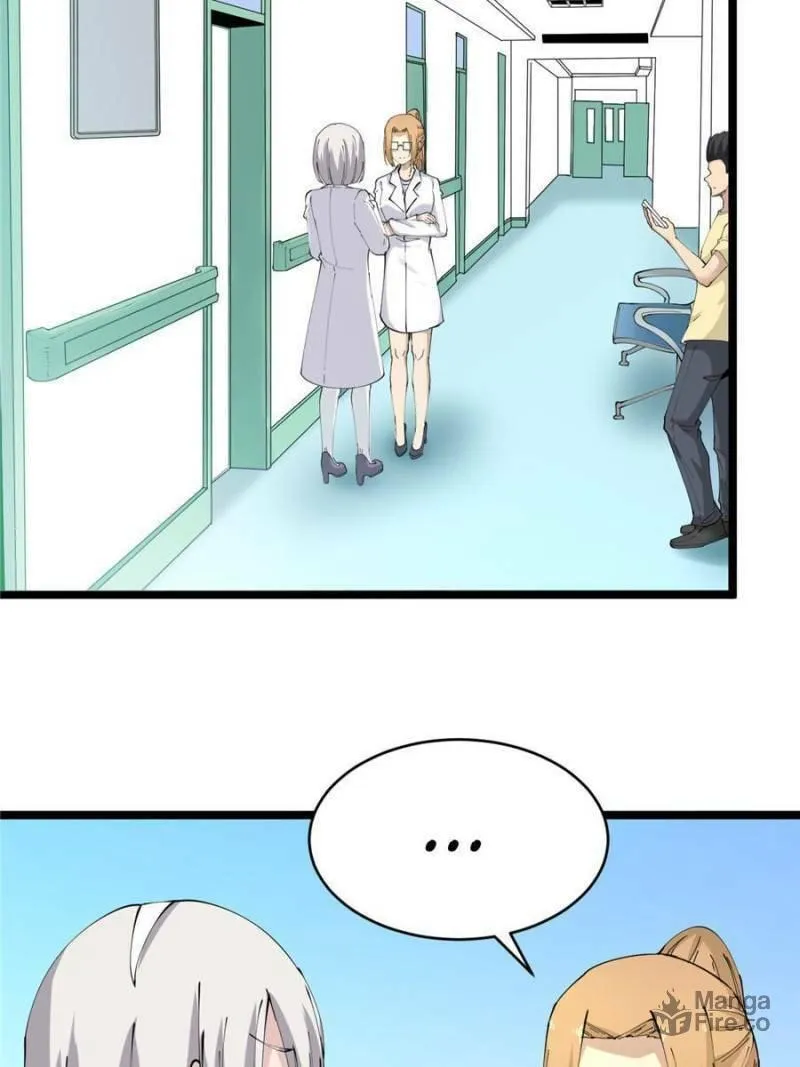 The Three Realms Online Shop Chapter 84 page 6 - 