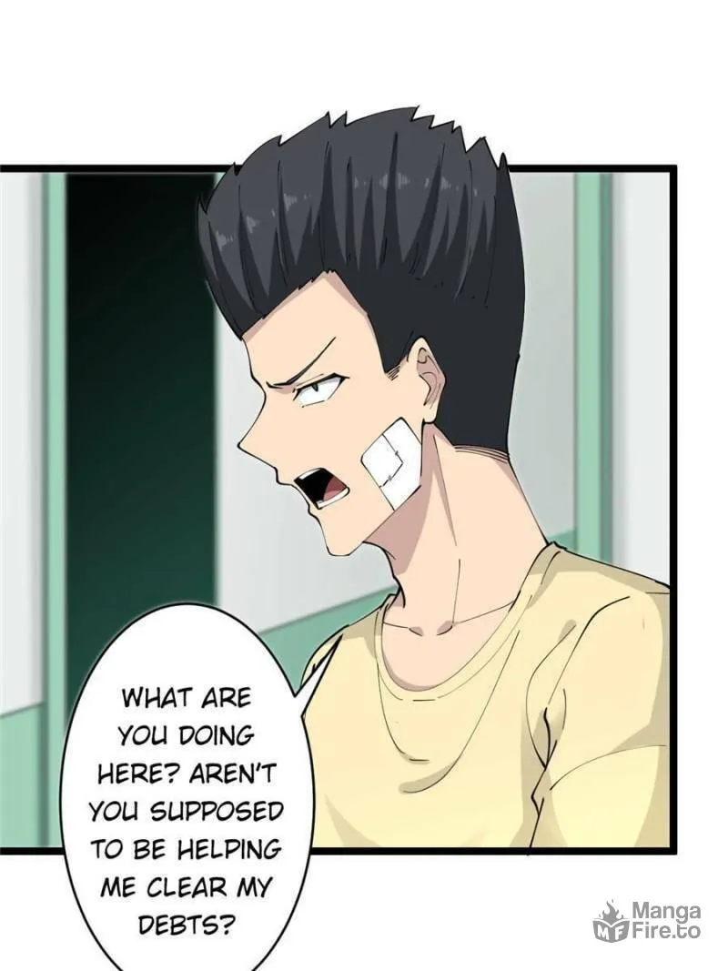 The Three Realms Online Shop Chapter 84 page 10 - 