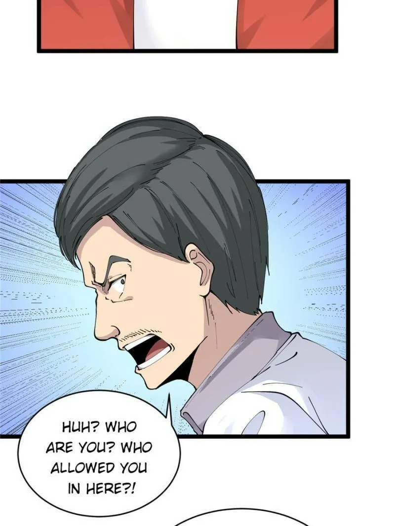 The Three Realms Online Shop Chapter 85 page 13 - 