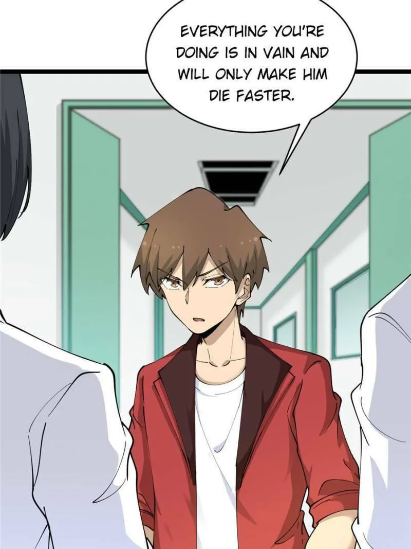 The Three Realms Online Shop Chapter 85 page 14 - 