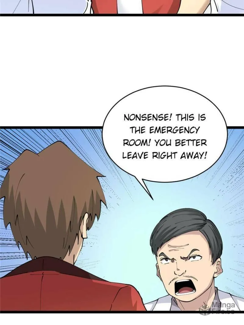 The Three Realms Online Shop Chapter 85 page 15 - 